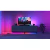 Candeeiro de mesa Hama 00176664 LED G preto