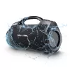 Altifalante portátil estéreo Hama Mate Pro MK II preto 60 W
