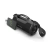 Altifalante portátil estéreo Hama Mate Pro MK II preto 60 W