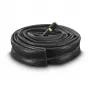 Câmara de ar para bicicleta Hama 00178148 válvula Schrader 28 polegadas 30,5 - 44,5 mm