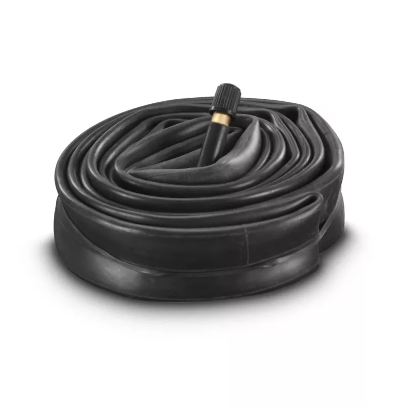 Câmara de ar para bicicleta Hama 00178148 válvula Schrader 28 polegadas 30,5 - 44,5 mm