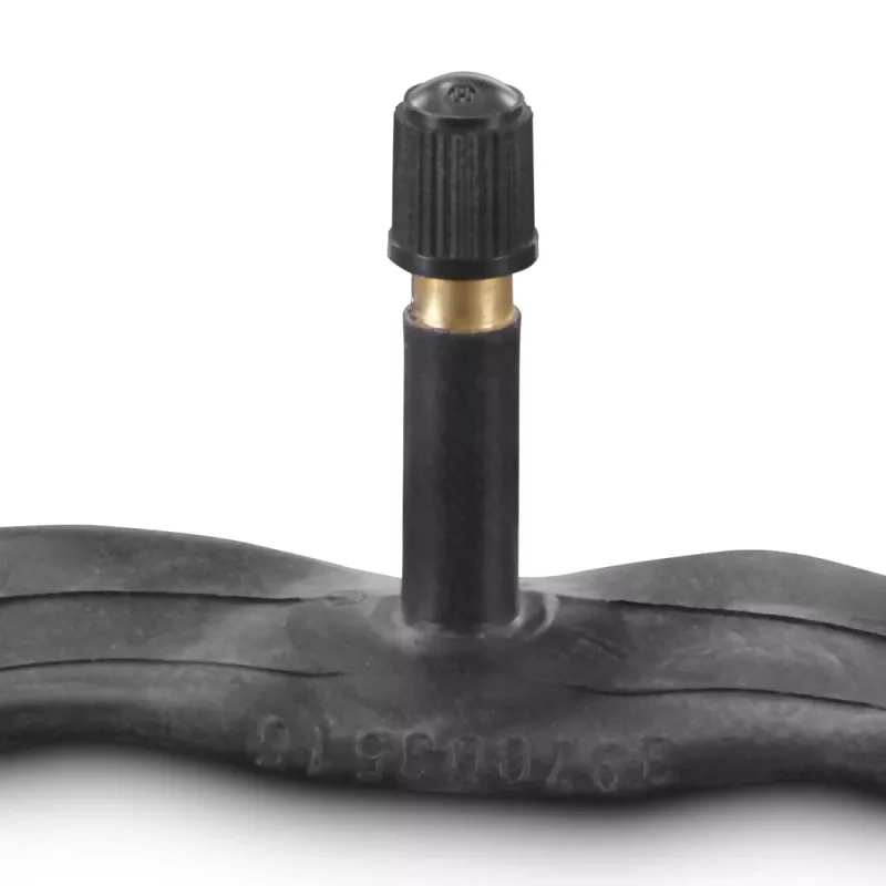 Câmara de ar para bicicleta Hama 00178148 válvula Schrader 28 polegadas 30,5 - 44,5 mm