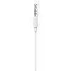 Headset Hama Noble com fios in-ear chamadas/música branco