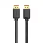 Cabo DisplayPort Hama 00202032 2 m preto