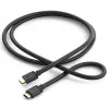 Cabo HDMI Hama 00202028 2 m HDMI tipo A (standard) preto