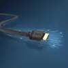 Cabo HDMI Hama 00202028 2 m HDMI tipo A (standard) preto