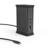 Hub de interfaces Hama 00200150 USB Type-C 5000 Mbit/s
