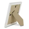 Moldura individual Hama Chic branco