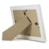 Moldura individual Hama Chic branco