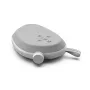 Altifalante portátil Hama Calm Mono cinzento, branco 3 W
