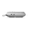 Altifalante portátil Hama Calm Mono cinzento, branco 3 W