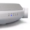 Altifalante portátil Hama Calm Mono cinzento, branco 3 W
