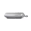 Altifalante portátil Hama Calm Mono cinzento, branco 3 W