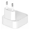 Carregador móvel Hama 00125148 smartphone, tablet branco AC carregamento rápido interior