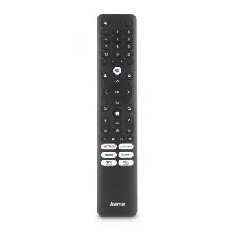Comando Hama 00221068 IR sem fios TV botões