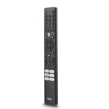 Comando Hama 00221068 IR sem fios TV botões
