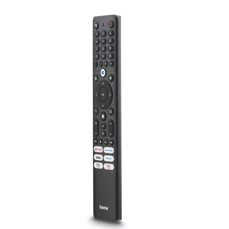 Comando Hama 00221068 IR sem fios TV botões