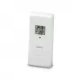Estação meteorológica digital Hama 00222244 branco, a pilhas