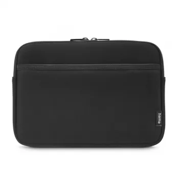 Capa sleeve Hama Neoprene 27,9 cm (11 polegadas) preto