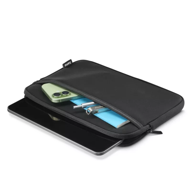 Capa sleeve Hama Neoprene 27,9 cm (11 polegadas) preto
