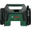 Bosch PAO 18V (ferramenta nua, caixa), universal, 10 bar, 30 l/min, verde, plástico, a bateria