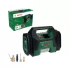 Bosch PAO 18V (ferramenta nua, caixa), universal, 10 bar, 30 l/min, verde, plástico, a bateria