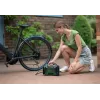 Bosch PAO 18V (ferramenta nua, caixa), universal, 10 bar, 30 l/min, verde, plástico, a bateria