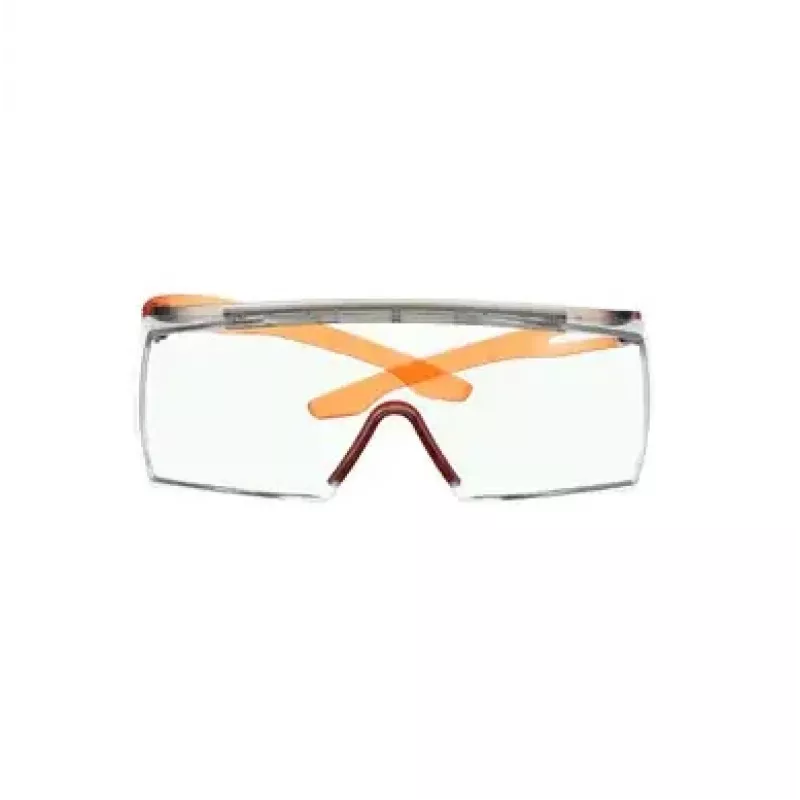Óculos de proteção 3M SecureFit 3700 laranja