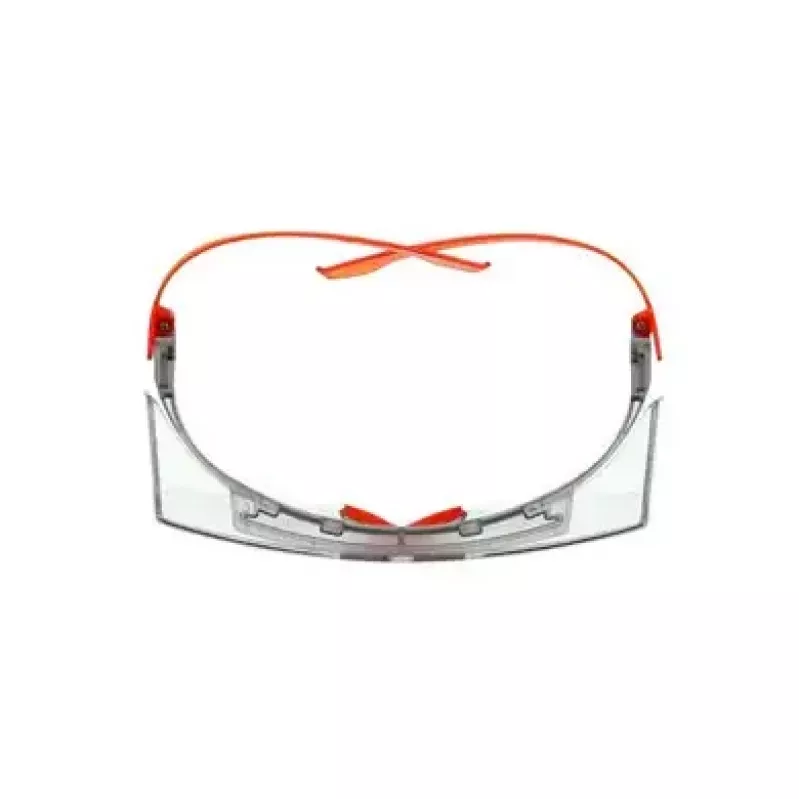 Óculos de proteção 3M SecureFit 3700 laranja