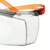 Óculos de proteção 3M SecureFit 3700 laranja