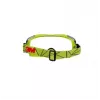 Óculos de proteção 3M GoggleGear 6000 neoprene preto, verde
