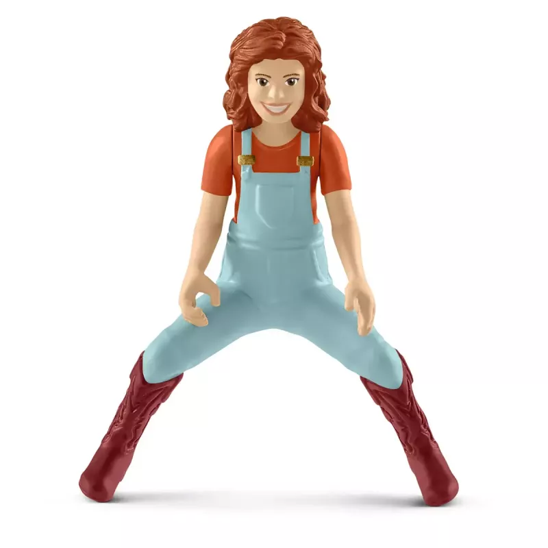 Figura de brincar Schleich HORSE CLUB 42518
