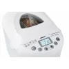 Máquina de fazer pão MEDION MD 11011 550 W branco 1 kg temporizador digital