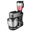 Robot de cozinha MEDION MD18440 1200 W 5 L cinzento