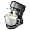 Robot de cozinha MEDION MD18440 1200 W 5 L cinzento