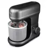 Robot de cozinha MEDION MD18440 1200 W 5 L cinzento