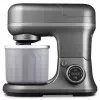 Robot de cozinha MEDION MD18440 1200 W 5 L cinzento
