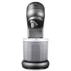 Robot de cozinha MEDION MD18440 1200 W 5 L cinzento