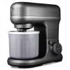 Robot de cozinha MEDION MD18440 1200 W 5 L cinzento