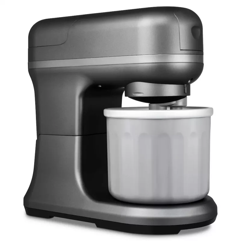 Robot de cozinha MEDION MD18440 1200 W 5 L cinzento
