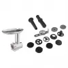 Robot de cozinha MEDION MD18440 1200 W 5 L cinzento