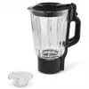 Robot de cozinha MEDION MD18440 1200 W 5 L cinzento