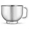 Robot de cozinha MEDION MD18440 1200 W 5 L cinzento
