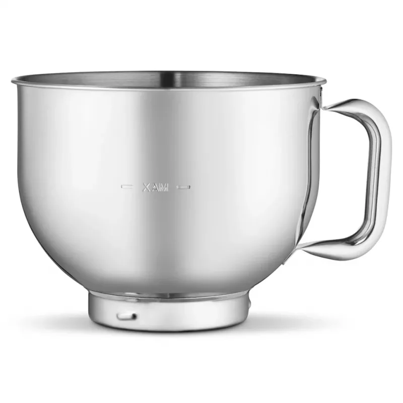 Robot de cozinha MEDION MD18440 1200 W 5 L cinzento