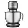 Robot de cozinha MEDION MD18440 1200 W 5 L cinzento