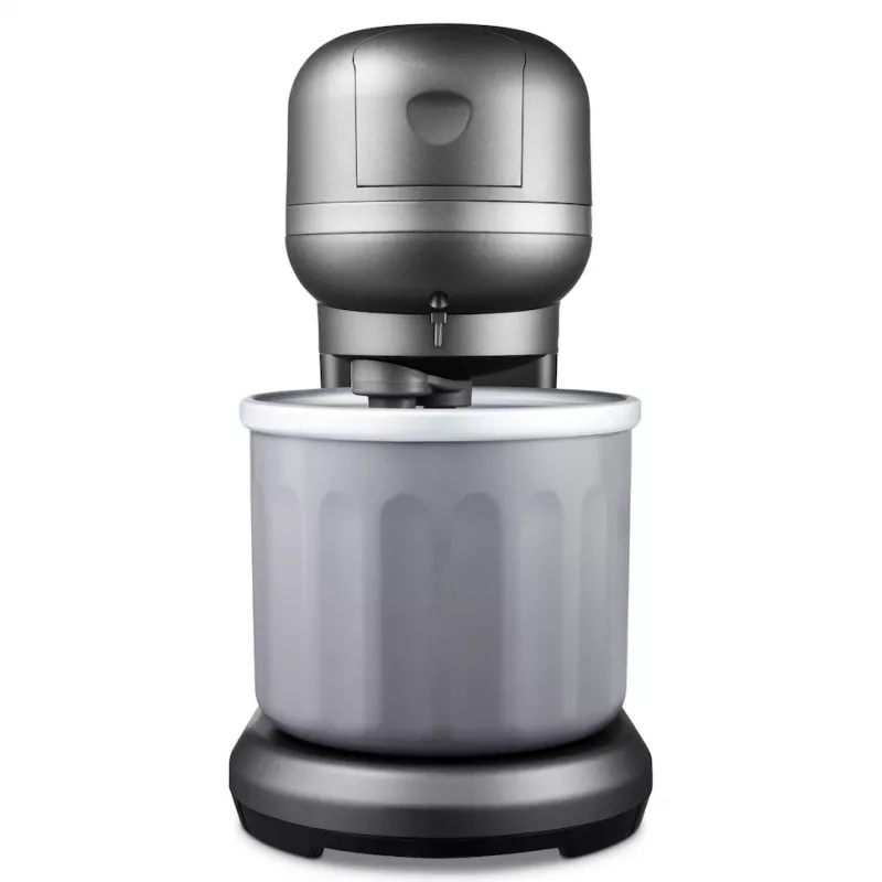 Robot de cozinha MEDION MD18440 1200 W 5 L cinzento