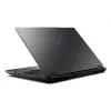 Portátil ERAZER Beast 16 X1 Intel Core Ultra 9 275HX 40,6 cm (16 polegadas) Quad HD+ 32 GB DDR5-SDRAM 2 TB SSD NVIDIA GeForce RTX 5080 Wi-Fi 6E (802.11ax) Windows 11 Home preto