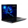 Portátil ERAZER Beast 16 X1 Intel Core Ultra 9 275HX 40,6 cm (16 polegadas) Quad HD+ 32 GB DDR5-SDRAM 2 TB SSD NVIDIA GeForce RTX 5080 Wi-Fi 6E (802.11ax) Windows 11 Home preto