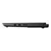 Portátil ERAZER Beast 16 X1 Intel Core Ultra 9 275HX 40,6 cm (16 polegadas) Quad HD+ 32 GB DDR5-SDRAM 2 TB SSD NVIDIA GeForce RTX 5080 Wi-Fi 6E (802.11ax) Windows 11 Home preto