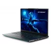 Portátil ERAZER Beast 16 X1 Intel Core Ultra 9 275HX 40,6 cm (16 polegadas) Quad HD+ 32 GB DDR5-SDRAM 2 TB SSD NVIDIA GeForce RTX 5080 Wi-Fi 6E (802.11ax) Windows 11 Home preto